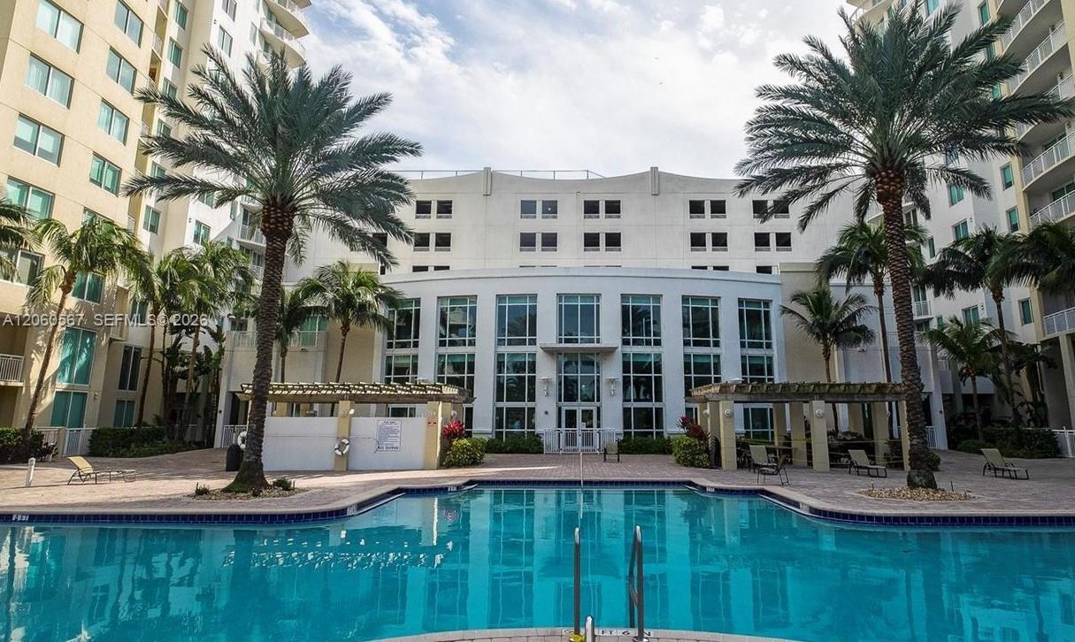 1745 E Hallandale Beach Blvd #1606W - 1745 E Hallandale Beach Blvd #1606W, Hallandale Beach, FL 33009 Luxury Property | Jose Angel Pina