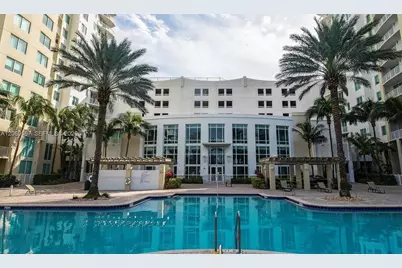 1745 E Hallandale Beach Blvd #1606W, Hallandale Beach, FL 33009 - Photo 1