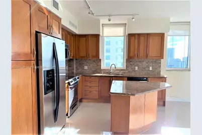 1745 E Hallandale Beach Blvd #1606W, Hallandale Beach, FL 33009 - Photo 3