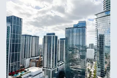 888 Biscayne Blvd #3701, Miami, FL 33132 - Photo 3