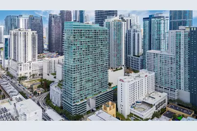 79 SW 12th St #2302-S, Miami, FL 33130 - Photo 1