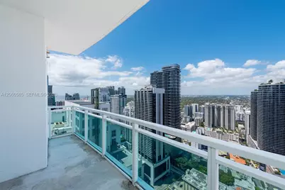 950 Brickell Bay Dr #4801, Miami, FL 33131 - Photo 1