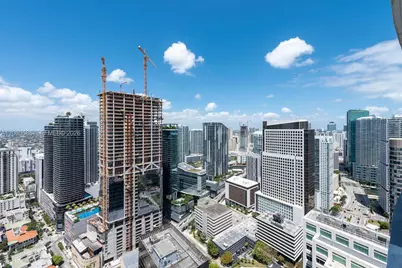 950 Brickell Bay Dr #4801, Miami, FL 33131 - Photo 3