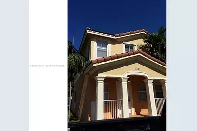 10849 SW 243 Ln #0, Homestead, FL 33032 - Photo 1