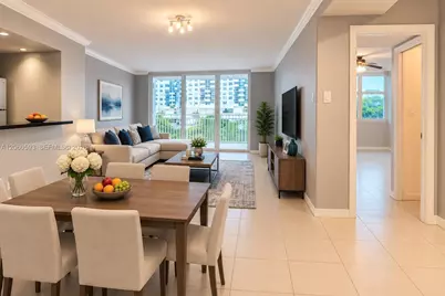 18071 Biscayne Blvd #302, Aventura, FL 33160 - Photo 5