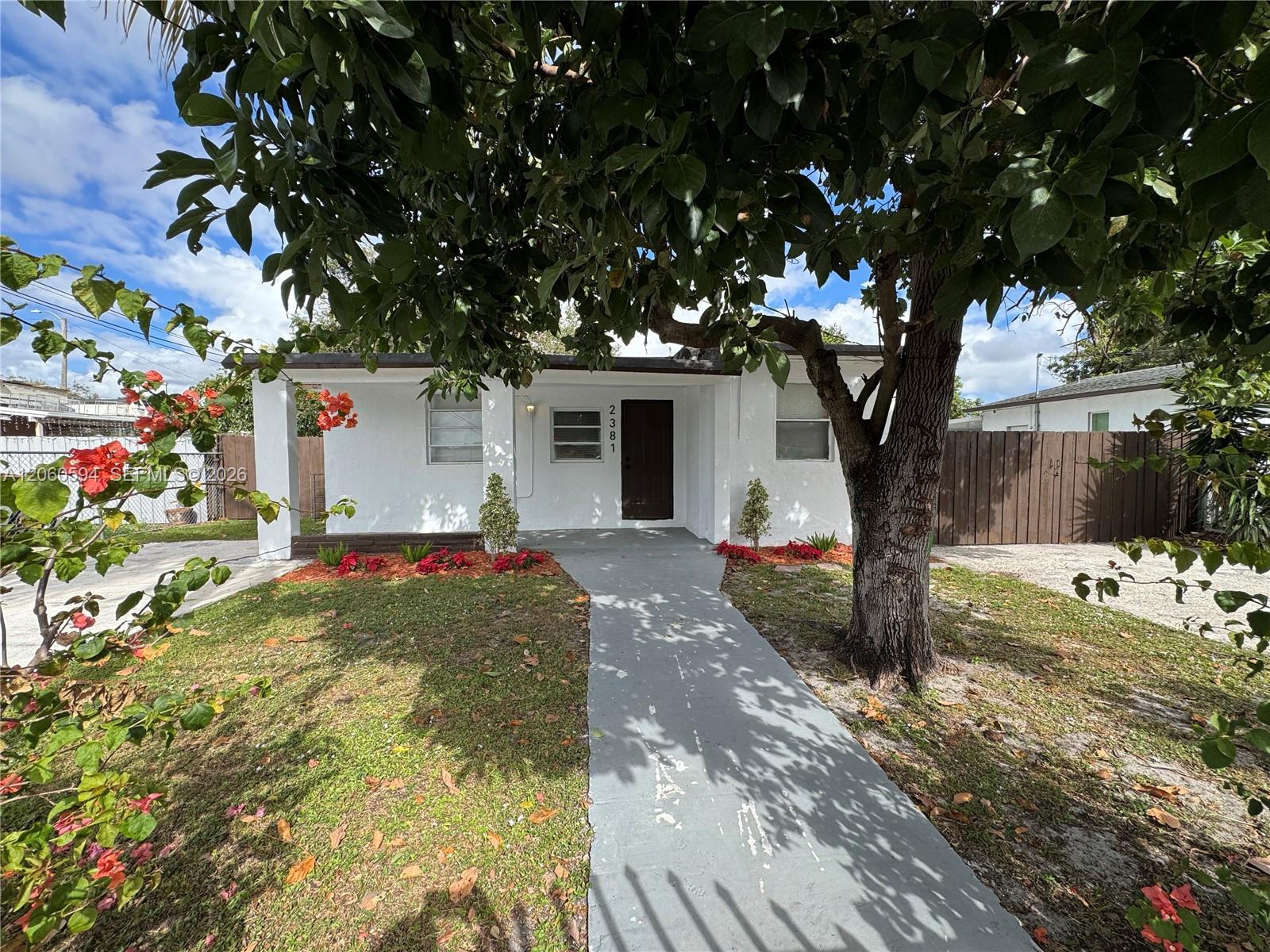 2381 NW 153rd St - 2381 NW 153rd St, Miami Gardens, FL 33054 Luxury Property | Jose Angel Pina