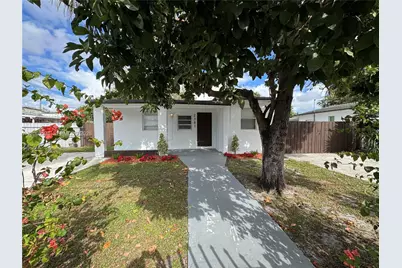 2381 NW 153rd St, Miami Gardens, FL 33054 - Photo 1