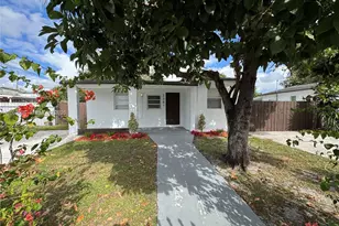 2381 NW 153rd St, Miami Gardens, FL 33054 - Photo 1