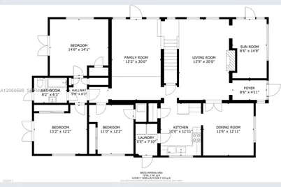 1042 Sorolla Ave, Coral Gables, FL 33134 - Photo 83