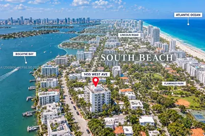 1455 West Ave #603, Miami Beach, FL 33139 - Photo 29