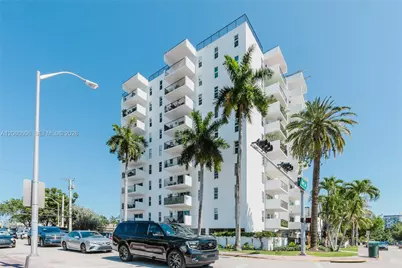1455 West Ave #603, Miami Beach, FL 33139 - Photo 31