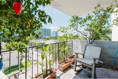 1455 West Ave #603, Miami Beach, FL 33139 - Photo 1