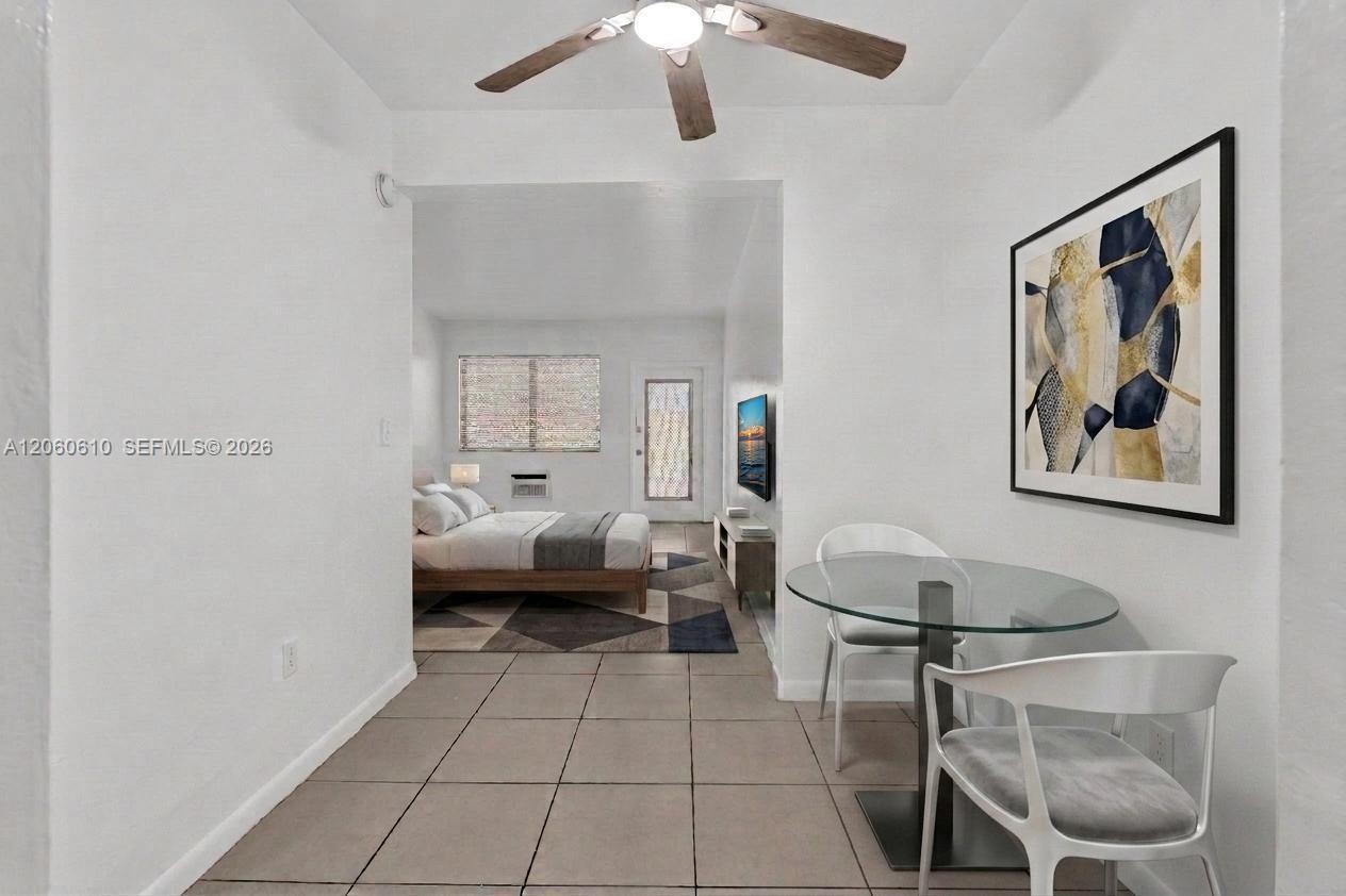 934 Meridian Ave #7 main architectural view