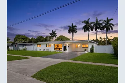 6601 NW 9th St, Plantation, FL 33317 - Photo 5