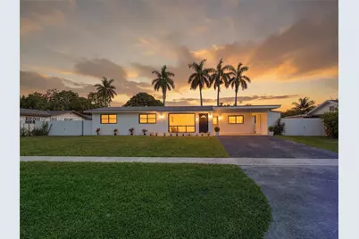 6601 NW 9th St, Plantation, FL 33317 - Photo 3