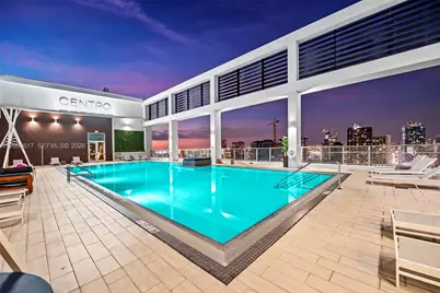 151 SE 1st St #2511, Miami, FL 33131 - Photo 25