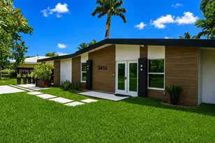 2416 NE 19th Terrace, Wilton Manors, FL 33305 - Photo 1