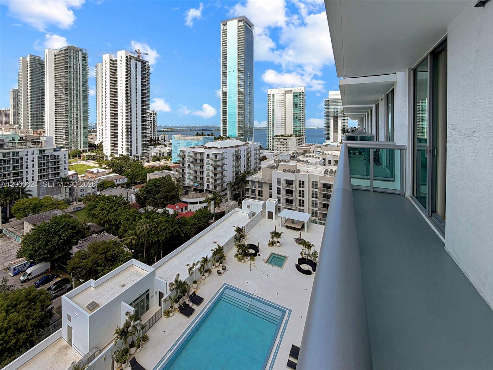 333 NE 24th St #1403 - 333 NE 24th St #1403, Miami, FL 33137 Luxury Property | Jose Angel Pina