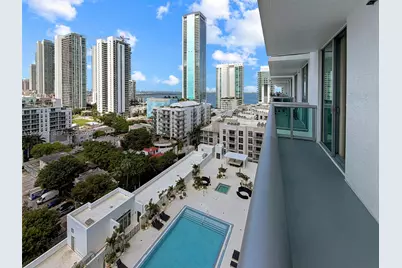 333 NE 24th St #1403, Miami, FL 33137 - Photo 1