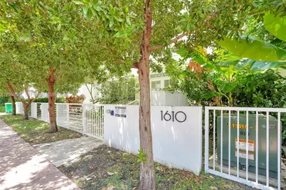1610 Euclid Ave #A109, Miami Beach, FL 33139 - Photo 27