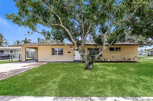 4896 NW 6th Ct, Plantation, FL 33317 - Photo 1