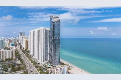 15701 Collins Ave #4701, Sunny Isles Beach, FL 33160 - Photo 25
