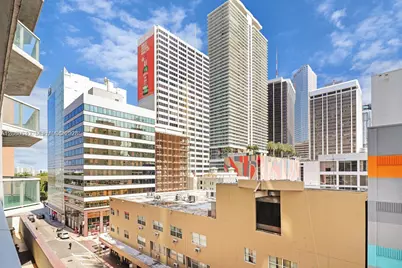 253 NE 2nd St #508, Miami, FL 33132 - Photo 21