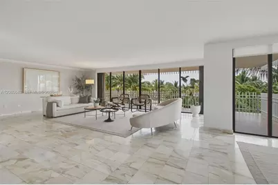 2 Grove Isle Dr #B301, Miami, FL 33133 - Photo 1