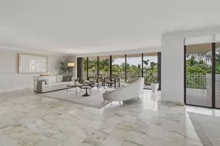 2 Grove Isle Dr, Miami, FL 33133 - Photo 1