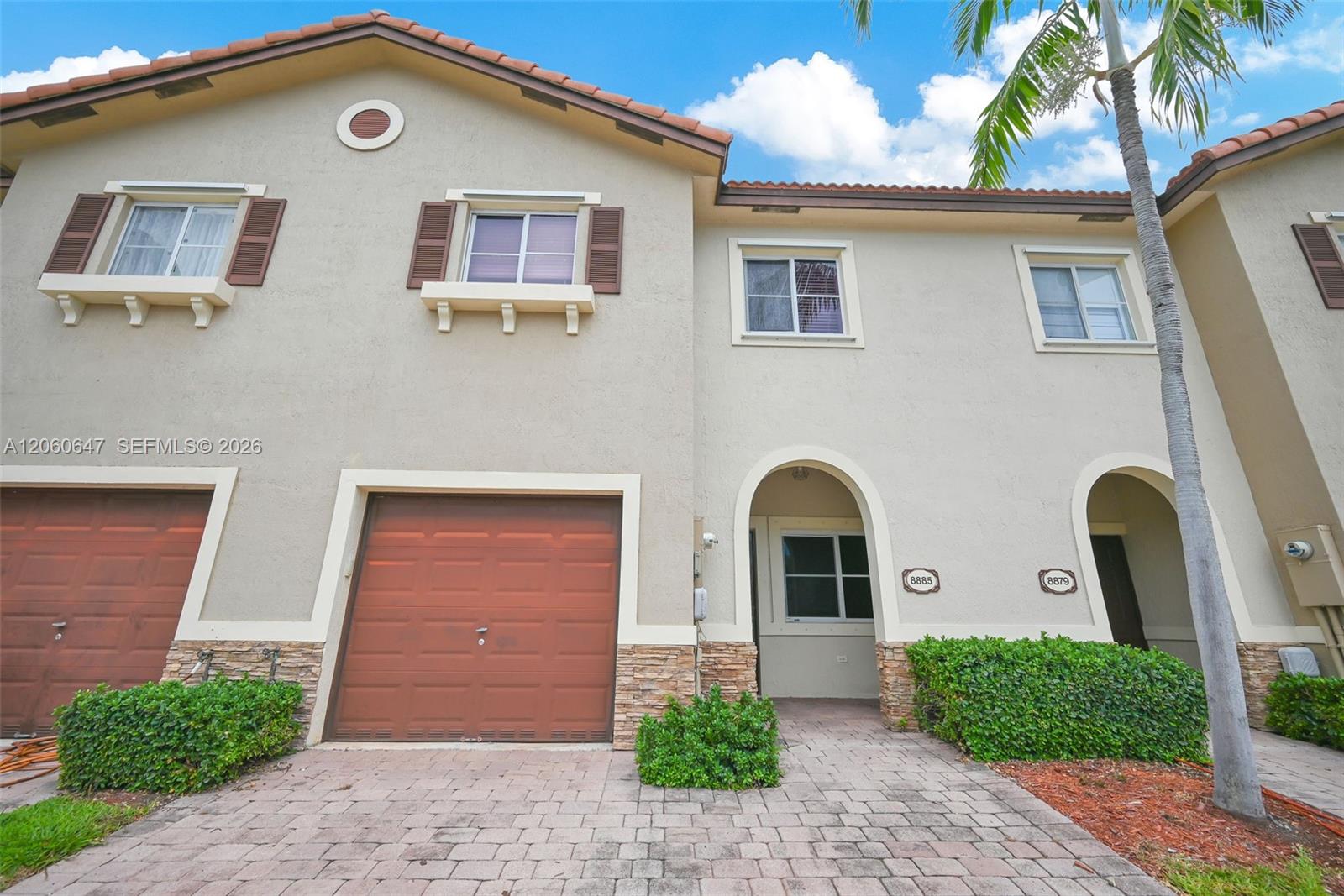 8885 SW 221st Terrace - 8885 SW 221st Terrace, Cutler Bay, FL 33190 Luxury Property | Jose Angel Pina