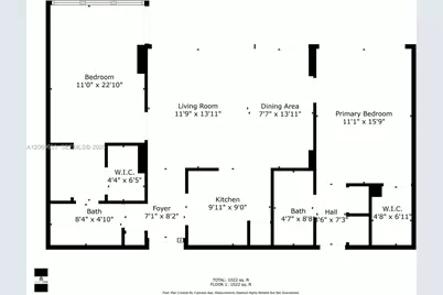 7601 E Treasure Dr #717, North Bay Village, FL 33141 - Photo 49
