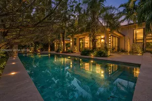 6840 Sunrise Pl, Coral Gables, FL 33133 - Photo 1