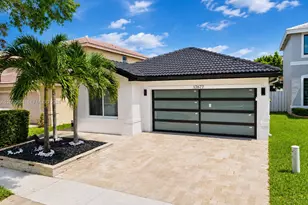 17677 SW 32nd St, Miramar, FL 33029 - Photo 1