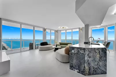 6365 Collins #3901, Miami Beach, FL 33141 - Photo 1