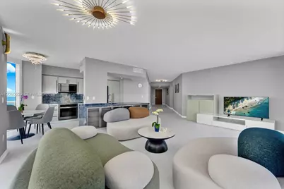 6365 Collins #3901, Miami Beach, FL 33141 - Photo 7