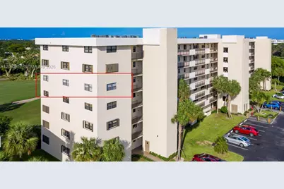 2430 Deer Creek Country Club Blvd #510-2, Deerfield Beach, FL 33442 - Photo 23