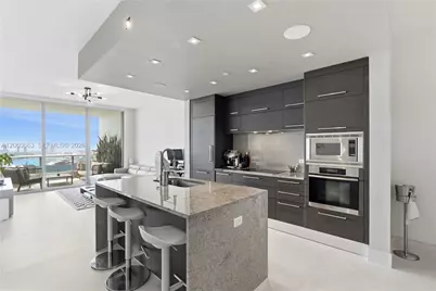 900 Biscayne Blvd #3607, Miami, FL 33132 - Photo 3