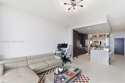 900 Biscayne Blvd #3607, Miami, FL 33132 - Photo 7