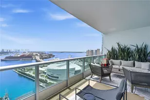 900 Biscayne Blvd, Miami, FL 33132 - Photo 19
