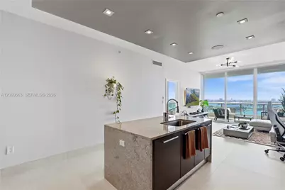 900 Biscayne Blvd #3607, Miami, FL 33132 - Photo 5