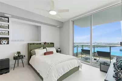 900 Biscayne Blvd #3607, Miami, FL 33132 - Photo 11