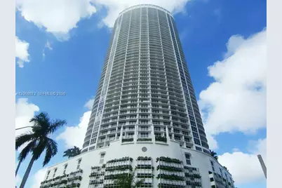 1750 N Bayshore Dr #2909, Miami, FL 33132 - Photo 1
