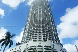1750 N Bayshore Dr, Miami, FL 33132 - Photo 1