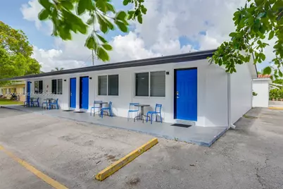 412 NE 4th Ave, Hallandale Beach, FL 33009 - Photo 41