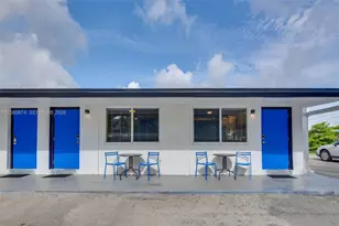 412 NE 4th Ave, Hallandale Beach, FL 33009 - Photo 39