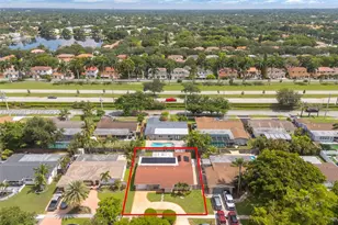 11311 NW 23rd St, Pembroke Pines, FL 33026 - Photo 31