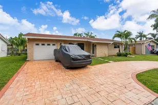 11311 NW 23rd St, Pembroke Pines, FL 33026 - Photo 3