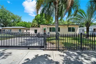 135 NW 121st St, North Miami, FL 33168 - Photo 3
