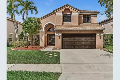 1208 NW 144th Ter, Pembroke Pines, FL 33028 - Photo 1
