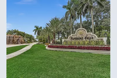 1208 NW 144th Ter, Pembroke Pines, FL 33028 - Photo 45